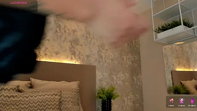 JadaKai online show from September 15, 12:21 am