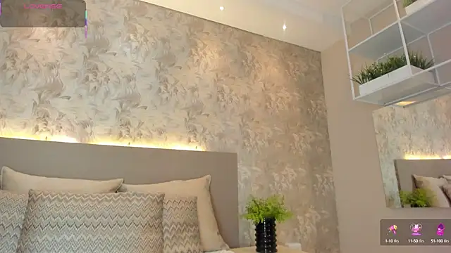 JadaKai online show from October 13, 1:16 am