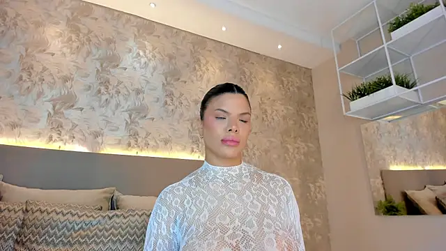 JadaKai online show from December 18, 11:22 pm