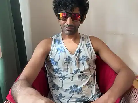 dominanthubby online show from June 8, 7:42 am