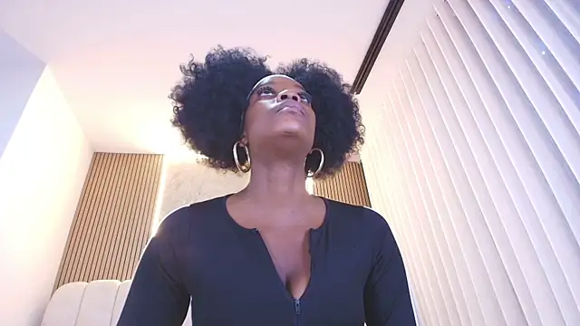 kata hazel online show from April 4, 7:11 pm