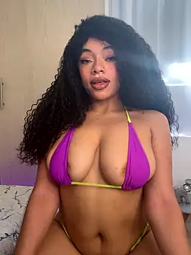 Alyssa Houston online show from January 19, 1:37 pm