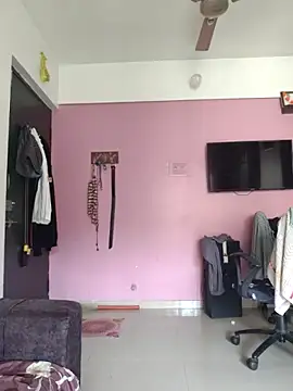 Snapshot of samitasharma chatting on February 1, 5:28 am samitasharma online show from February 1, 5:28 am