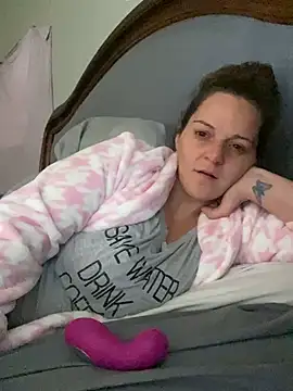 KillaKelli69 online show from January 6, 3:19 pm