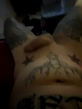 Tyson8897 online show from November 18, 4:39 am