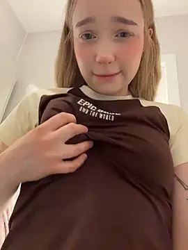 Baby Tiny online show from May 9, 2:22 pm
