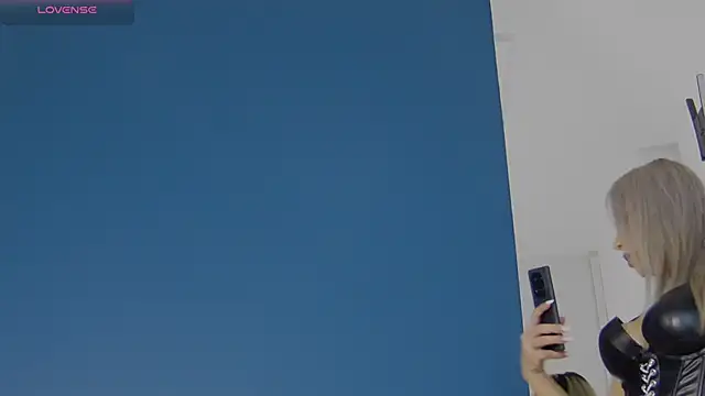 CelineMeyerr online show from September 23, 4:26 am