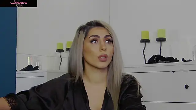 CelineMeyerr online show from October 4, 6:11 am