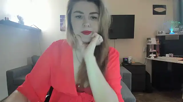 SofiaBells online show from November 14, 10:58 am