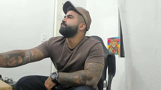 Lyon vach online show from March 17, 3:07 pm