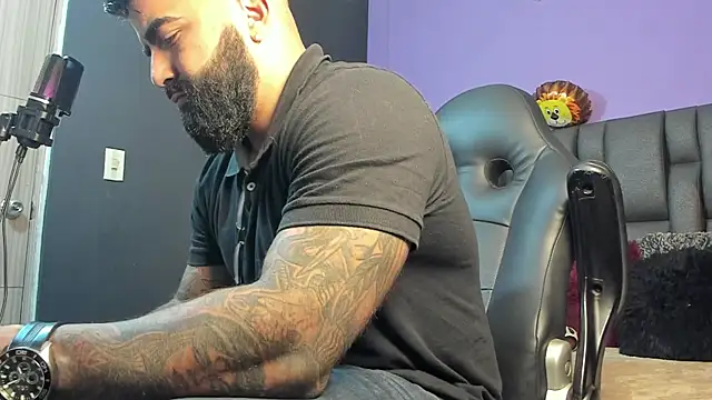 Lyon vach online show from January 8, 10:12 pm