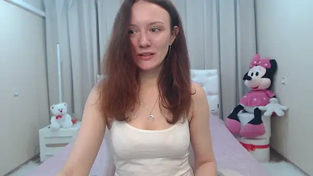 BarbaraStily online show from March 1, 7:43 am