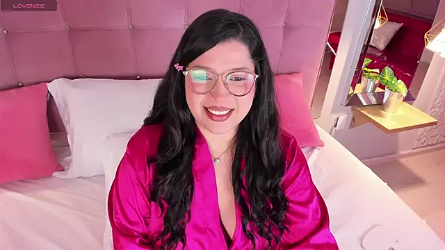 ArticaBelle online show from November 27, 4:36 am