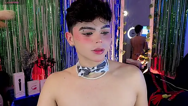 PRINCE STEV online show from January 23, 10:44 pm