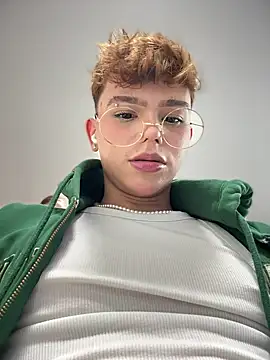 PRINCE STEV online show from February 26, 2:36 pm