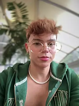 PRINCE STEV online show from March 7, 9:59 pm