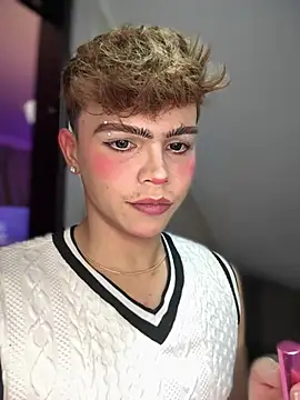 PRINCE STEV online show from March 13, 3:00 am