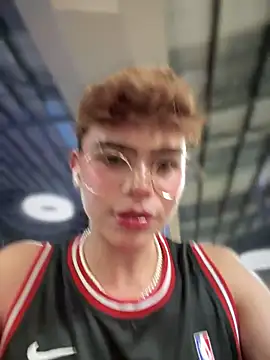 PRINCE STEV online show from March 15, 11:39 pm