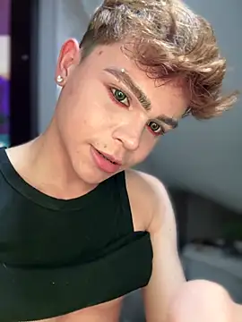 PRINCE STEV online show from March 19, 1:21 am