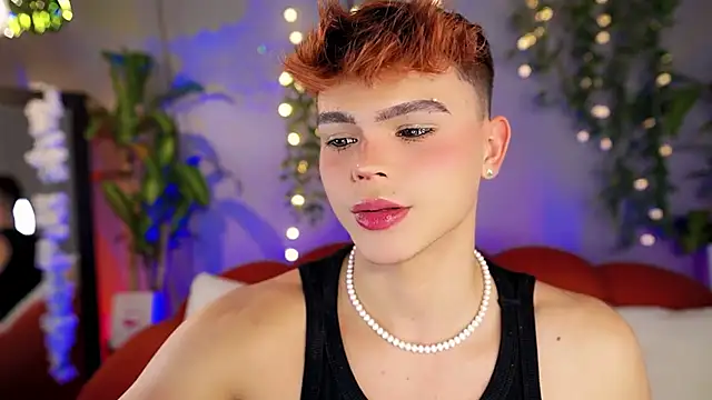 PRINCE STEV online show from November 6, 1:06 am