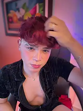 PRINCE STEV online show from April 11, 10:14 pm