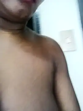 BLACKGODDESS78 online show from February 13, 1:50 am