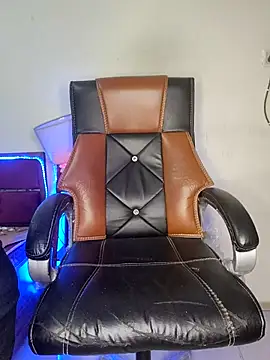 Black-Pearll online show from March 14, 4:51 pm