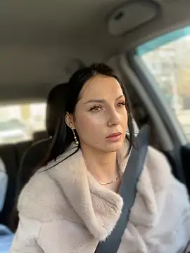 Roxana-Sexy online show from December 13, 8:51 am