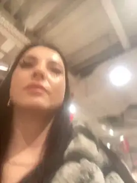 Roxana-Sexy online show from December 20, 5:47 am