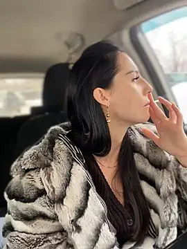 Roxana-Sexy online show from December 20, 8:49 am