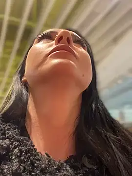 Roxana-Sexy online show from January 10, 6:31 am