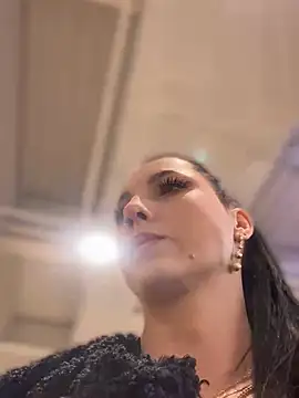 Roxana-Sexy online show from January 15, 6:43 am