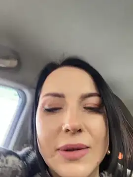 Roxana-Sexy online show from January 25, 8:31 am