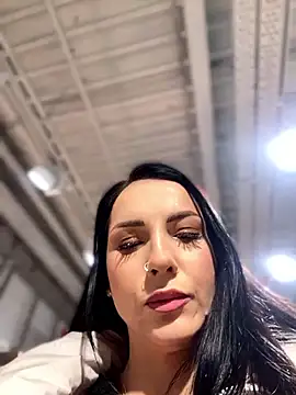 Roxana-Sexy online show from February 1, 5:39 am