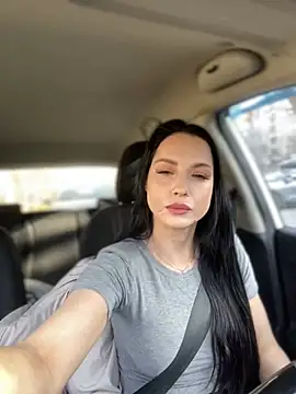 Roxana-Sexy online show from March 20, 3:13 am