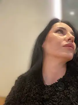 Roxana-Sexy online show from March 22, 5:11 am