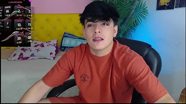 nolan twink1 online show from January 4, 5:58 pm