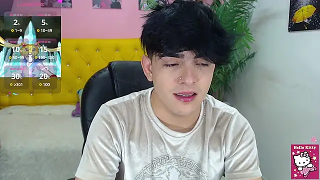 nolan twink1 online show from February 14, 5:36 pm