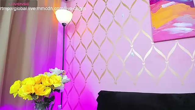 Snapshot of ladylians chatting on December 6, 9:24 pm ladylians online show from December 6, 9:24 pm