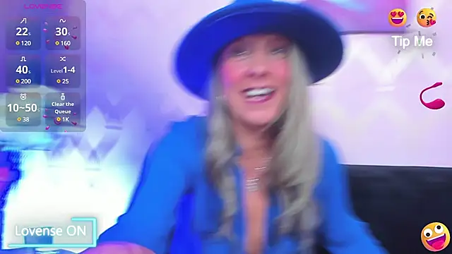 Snapshot of ladylians chatting on December 21, 9:47 pm ladylians online show from December 21, 9:47 pm