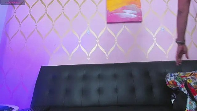 Snapshot of ladylians chatting on January 15, 12:51 am ladylians online show from January 15, 12:51 am