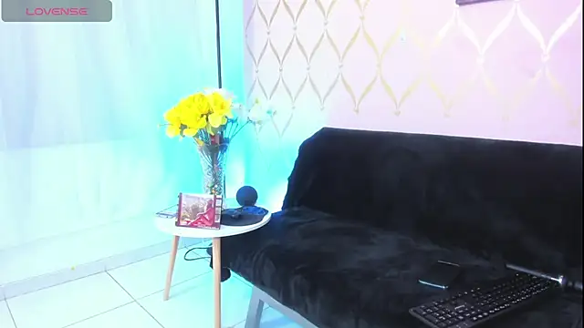 Snapshot of ladylians chatting on January 20, 7:46 pm ladylians online show from January 20, 7:46 pm