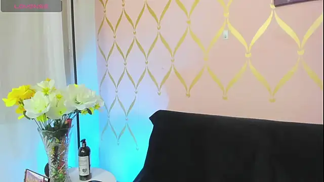 Snapshot of ladylians chatting on January 21, 6:12 pm ladylians online show from January 21, 6:12 pm