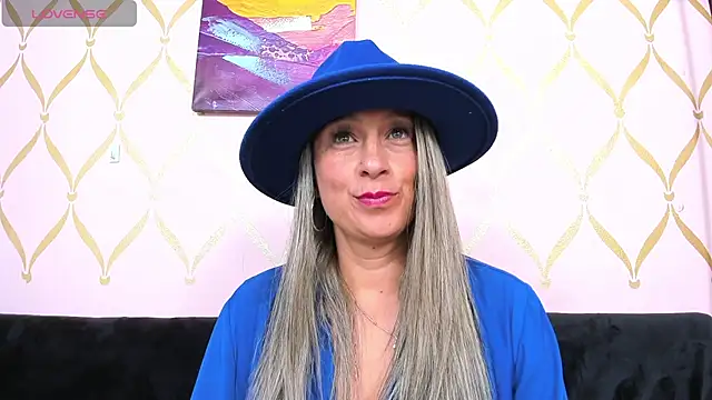 Snapshot of ladylians chatting on January 22, 11:53 pm ladylians online show from January 22, 11:53 pm