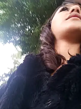 Nicky-7 online show from December 19, 10:21 pm