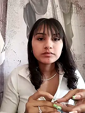 Nicky-7 online show from January 23, 8:56 pm