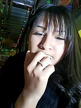 Nicky-7 online show from January 24, 5:32 pm