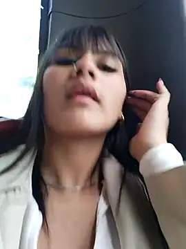 Nicky-7 online show from February 24, 8:25 pm