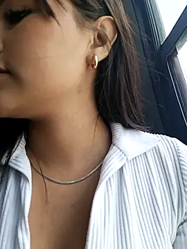 Nicky-7 online show from February 28, 6:41 pm