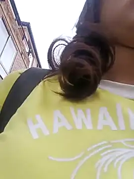 Nicky-7 online show from March 6, 3:35 pm